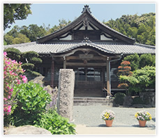 西教寺
