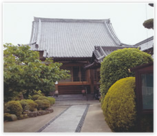 教徳寺